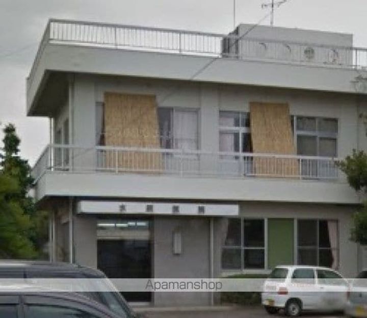 香川県高松市由良町の賃貸アパートの周辺