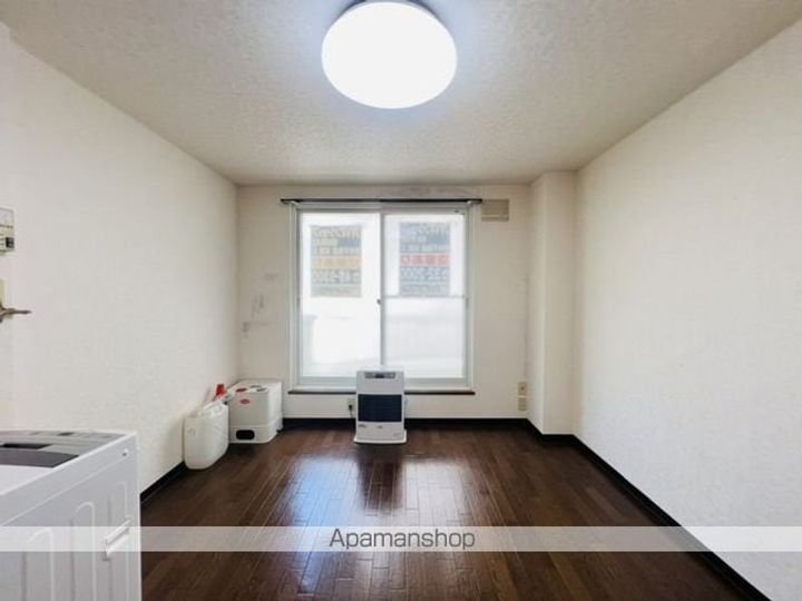 ハイツワンの内装