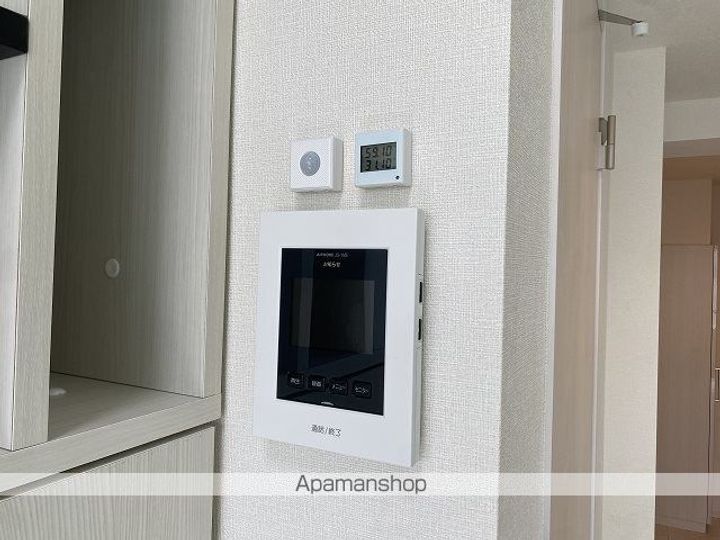 東京都中野区若宮2丁目の賃貸アパートのその他画像