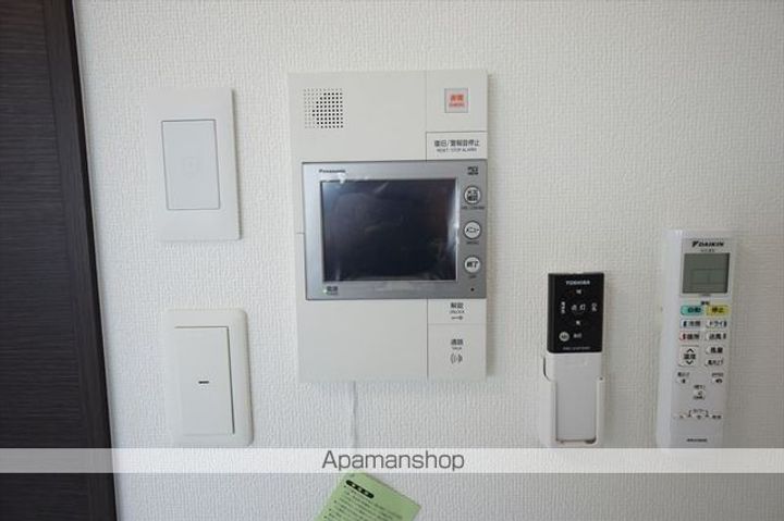 愛知県名古屋市東区泉2丁目の賃貸マンション503のその他画像