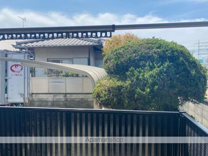 香川県高松市亀田町の賃貸アパートのその他画像