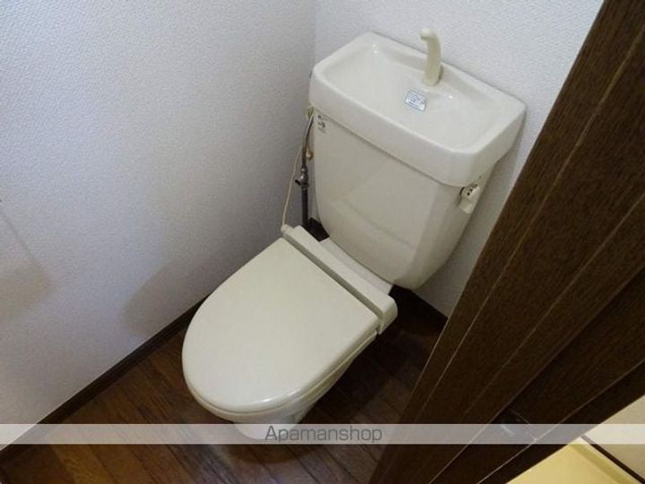 ハピネス銀杏町のその他画像