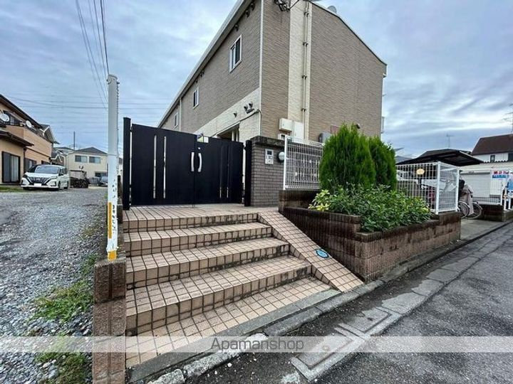 レオパレスきょうでんのその他画像