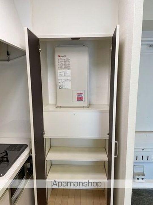 ヴェラハイツ市ヶ谷のその他画像