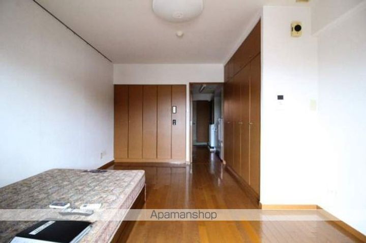 マローン野田の内装