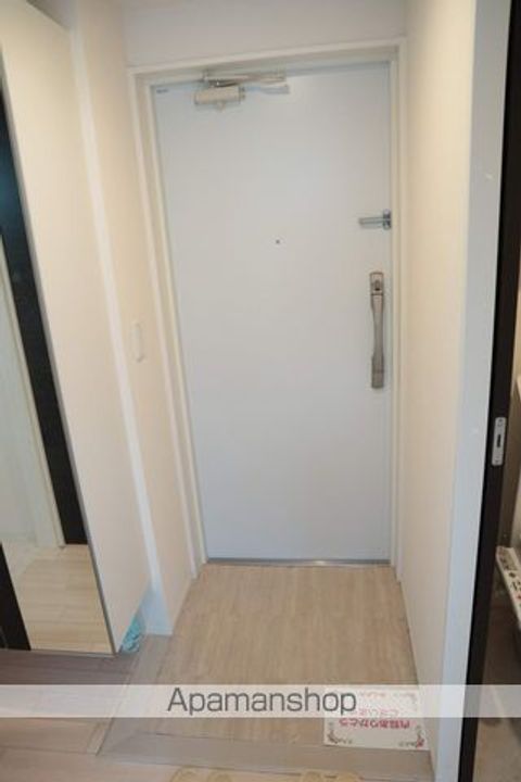 大阪府堺市堺区戎島町3丁の賃貸マンションの内装