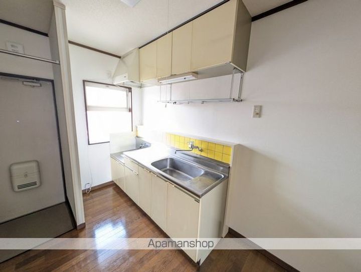 ジョイフルハウス202のその他画像