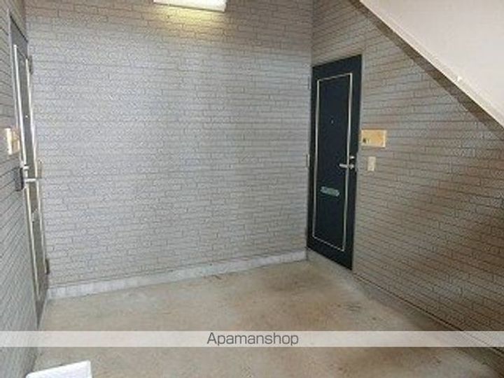 フラワーパーク III棟のその他画像