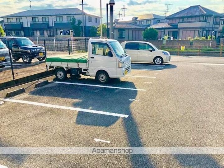 滋賀県近江八幡市鷹飼町北4丁目の賃貸マンションのその他画像