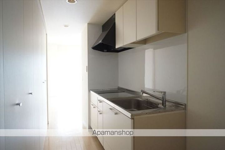 N.S.ZEAL泉のキッチン