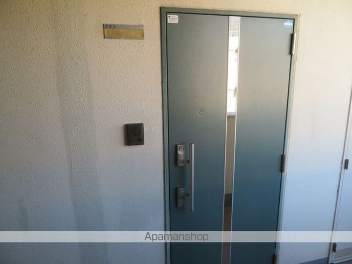 サンヴァーリオ新田駅前Ⅱのその他画像