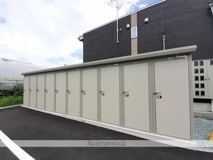 ココ・ヒルズ Ⅰのその他画像