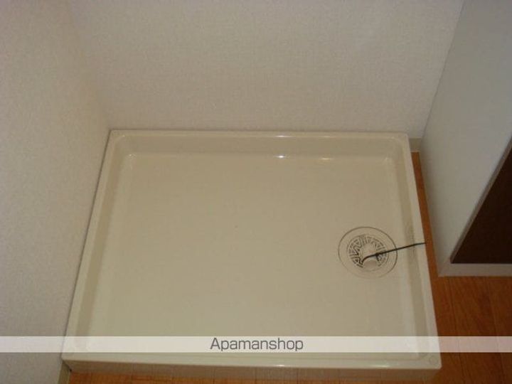 東京都あきる野市野辺の賃貸マンションの内装