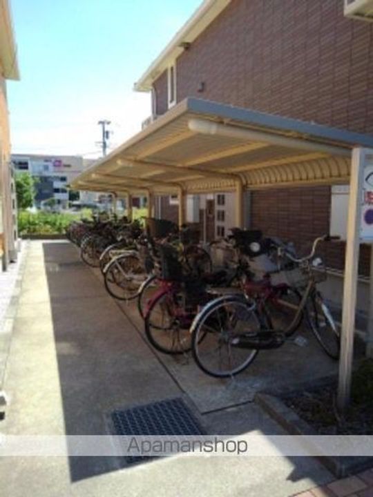 東京都西多摩郡日の出町大字平井の賃貸アパートのその他画像