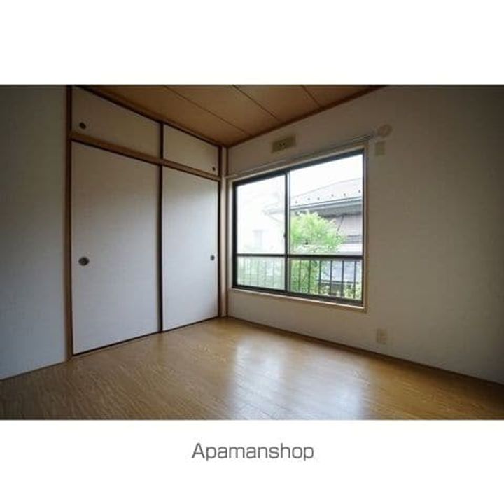 サンハイツ山口の内装