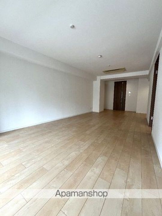 アーバンパーク代官山Ⅰの内装