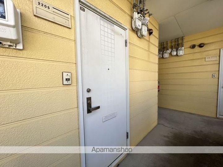 リージョンハイツBのその他画像