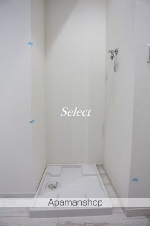 神奈川県横浜市中区山元町2丁目の賃貸マンションのその他画像