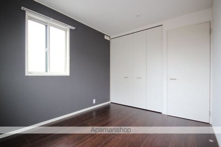 アミュットの内装