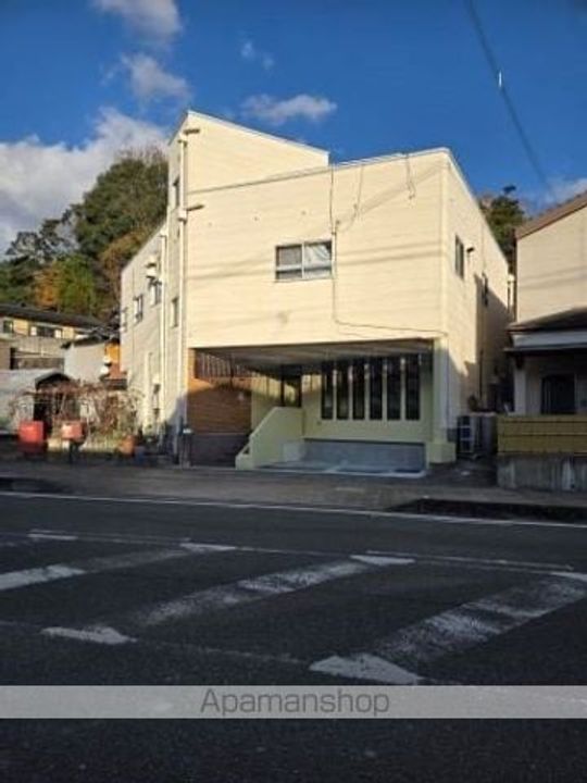 立願寺ステートビル2の外観