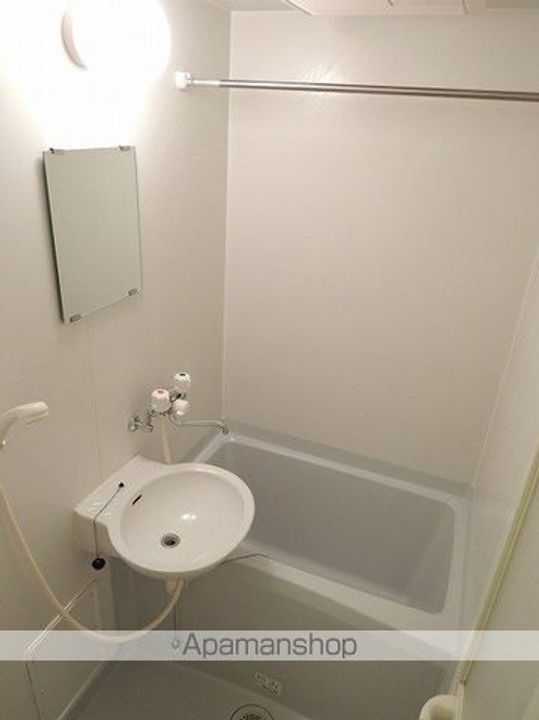 レオパレスKEの内装