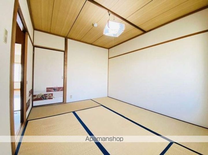 ハイデンス日吉Ⅰ311の内装