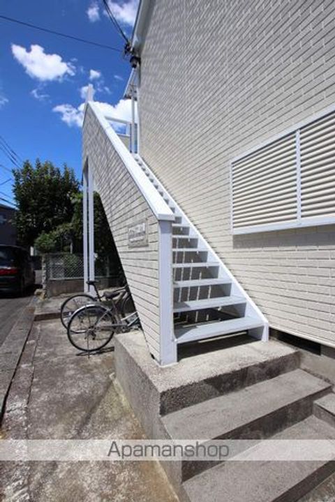 サンライズ霞ヶ関のその他画像