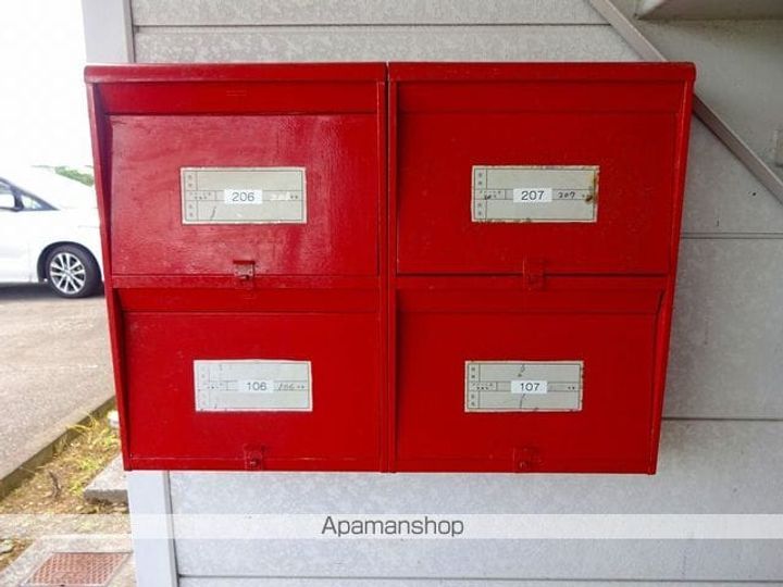 サザンクロス(伊形町)102のその他画像