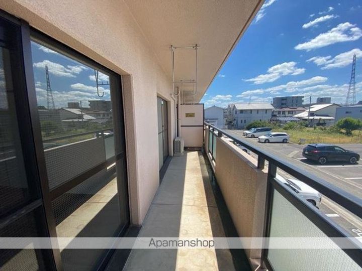 香川県高松市太田下町の賃貸マンションのその他画像