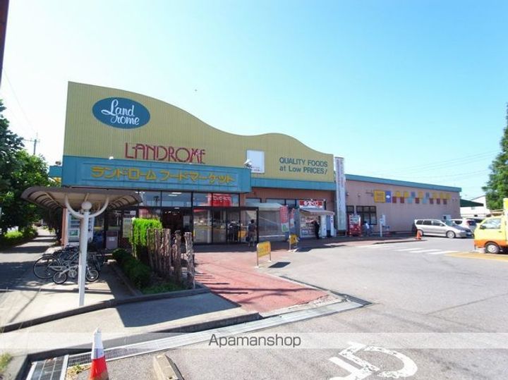 レオパレスカネエーズ松ヶ丘B棟201の周辺