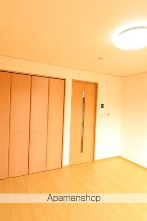 さくらヒルズの居間