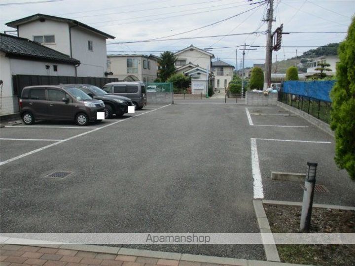 レオパレスグレープのその他画像