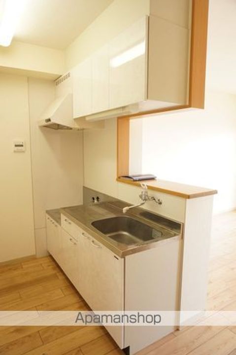 リーフ萩丘のキッチン