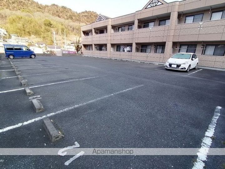 岡山県笠岡市笠岡の賃貸アパートのその他画像