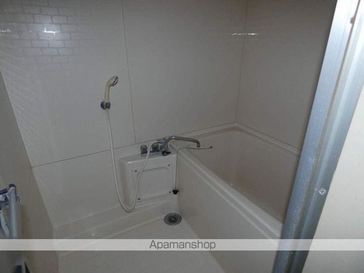 ゴールデンハイツふきあげの風呂