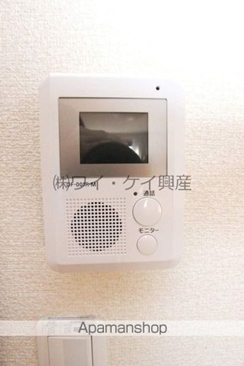 レオパレスCREST八島のその他画像