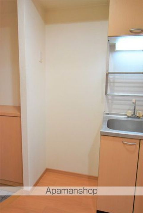 コーポ福知苑Ⅲ302の内装