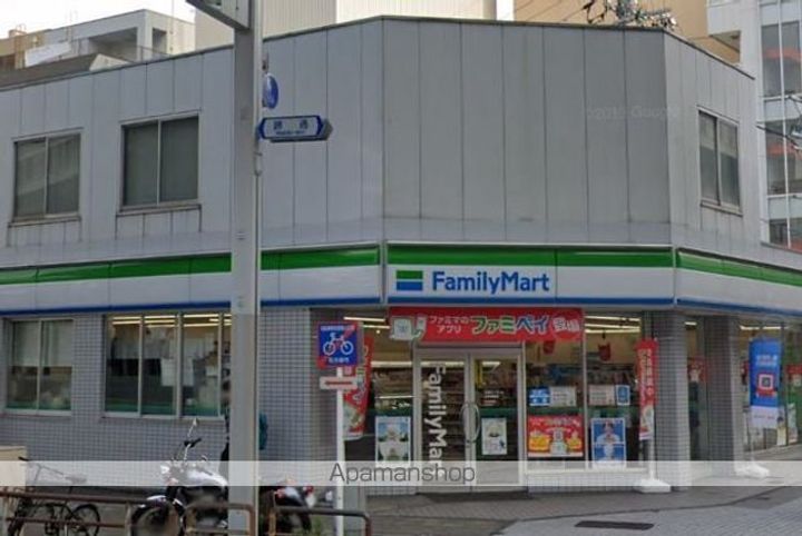 シグマケミカル名古屋ビルの周辺