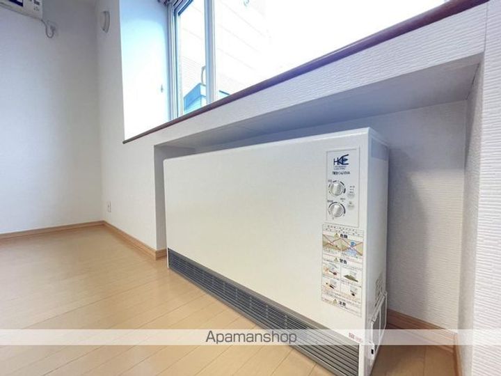 HEIGHTS AOYAMA102のその他画像