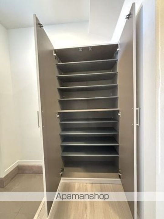 バークレープレイス102のその他画像