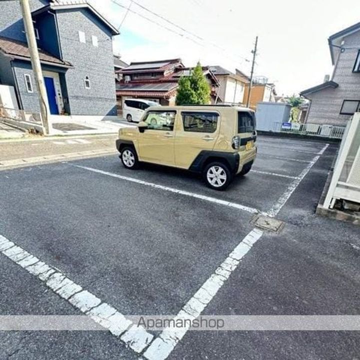 コモド Ⅰ・Ⅱ205のその他画像