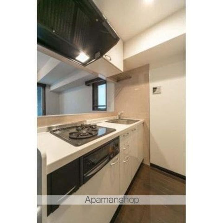 K’s麹町のキッチン