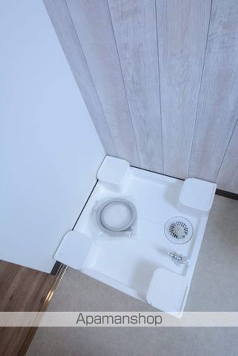 愛知県豊橋市花中町の賃貸マンションの内装