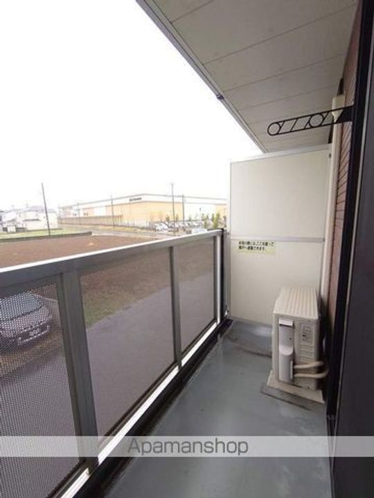 レオパレスエターナルⅠのその他画像