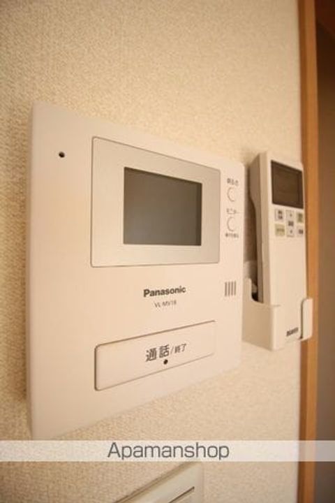 岡山県岡山市中区平井6丁目の賃貸アパートのその他画像