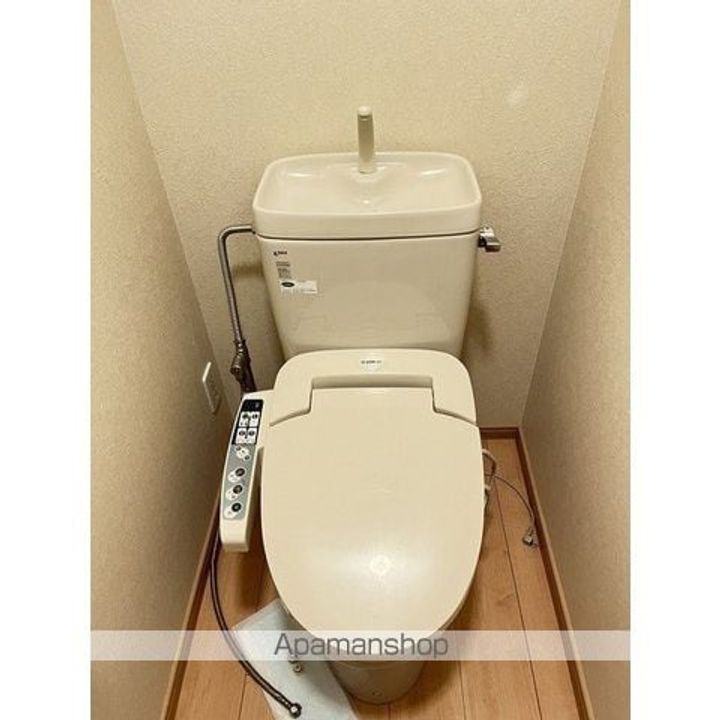 コーポつかさ202のその他画像