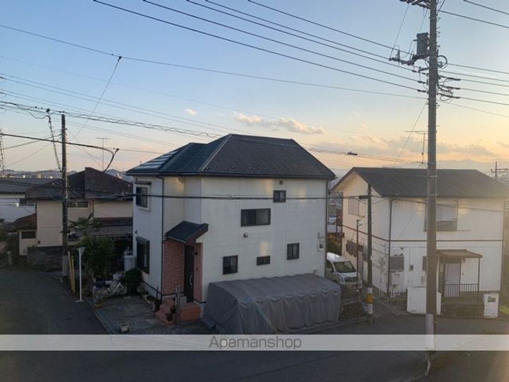 東京都八王子市大和田町7丁目の賃貸アパートのその他画像