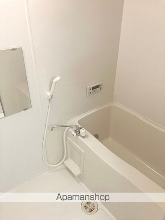 セジュール京の風呂