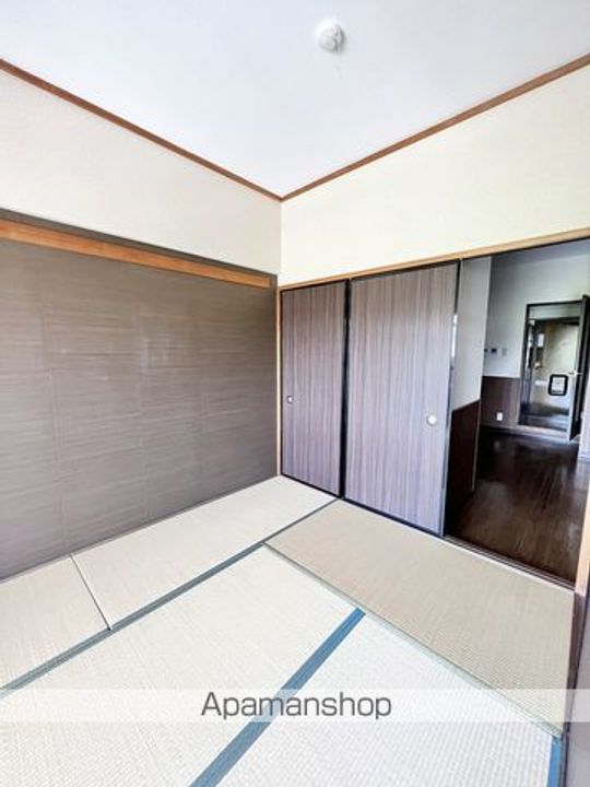 メゾンアイビスのその他画像