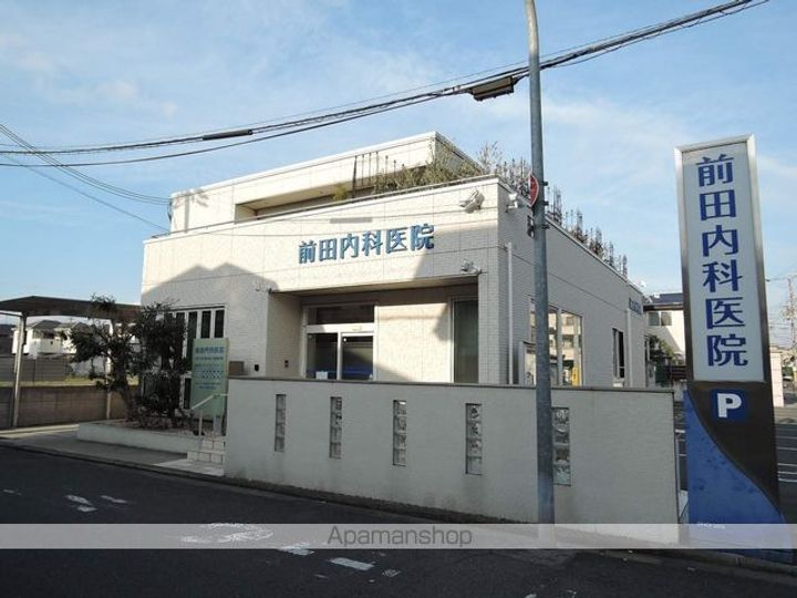 プリムローズ岸和田308の周辺